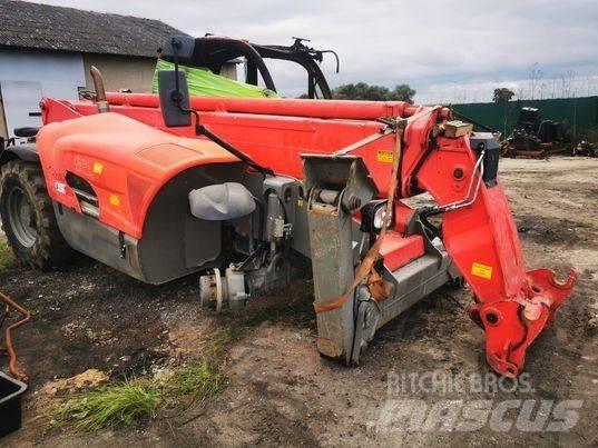 Manitou MT 1440 axle Osi