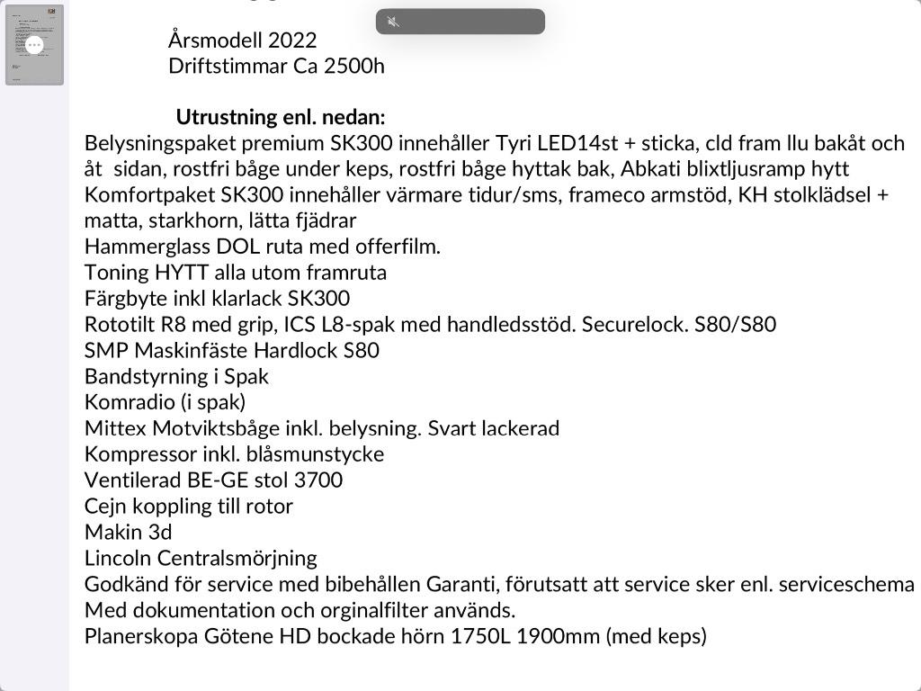 Kobelco SK 300 LC Bagri goseničarji