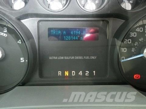 Ford F 650 Drugi tovornjaki