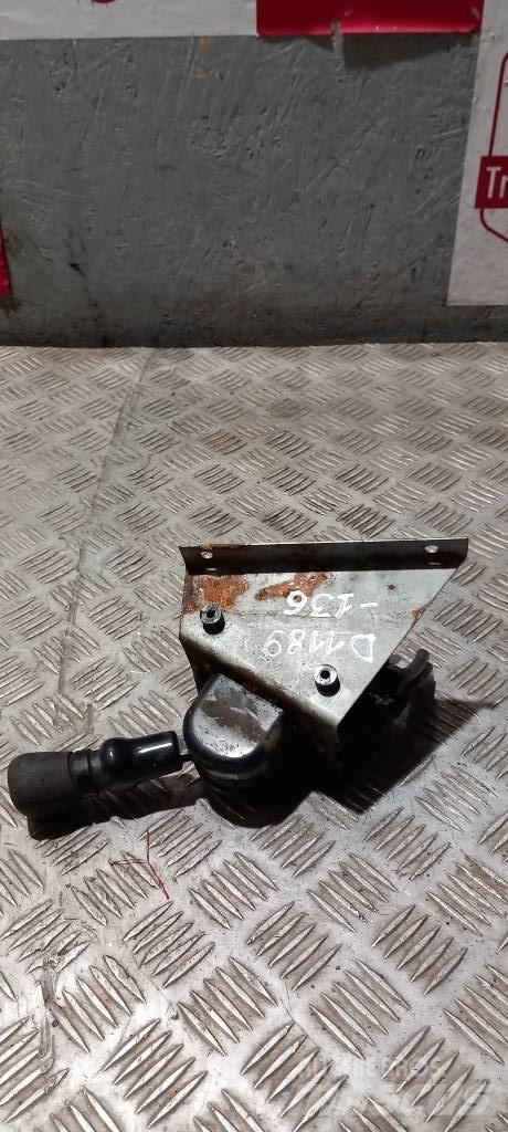 DAF XF 95   9617230360 Kabine in notranjost