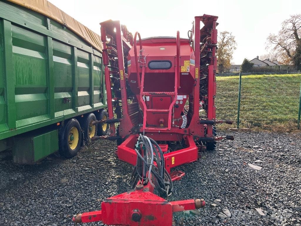 Horsch Pronto 6 DC Sejalnice