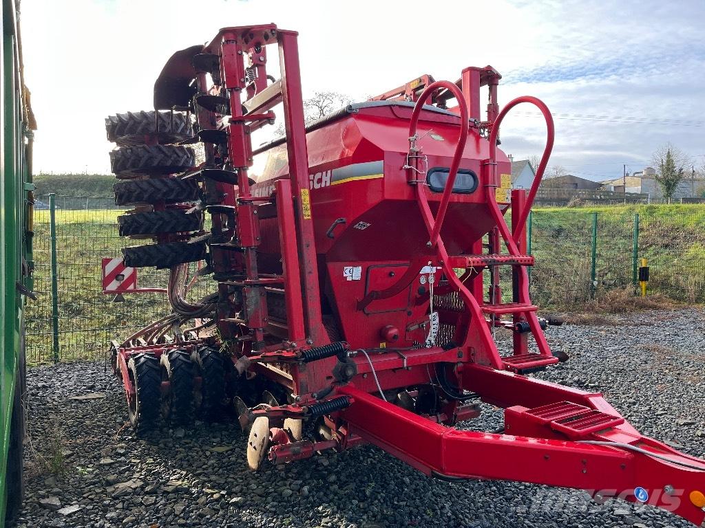 Horsch Pronto 6 DC Sejalnice