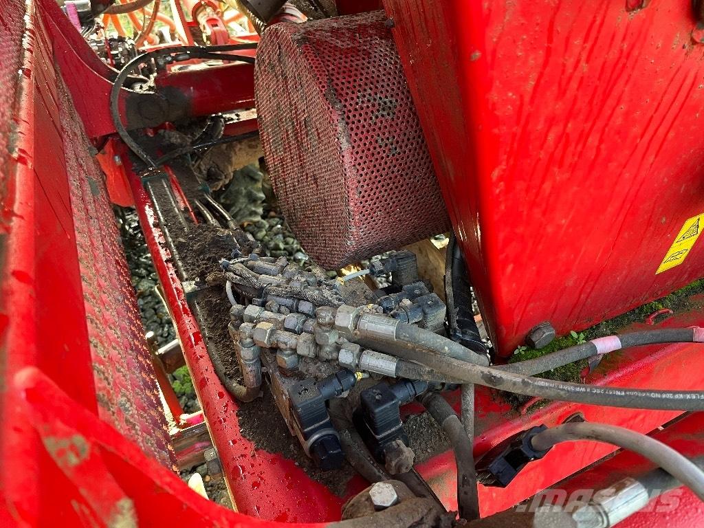 Horsch Pronto 6 DC Sejalnice