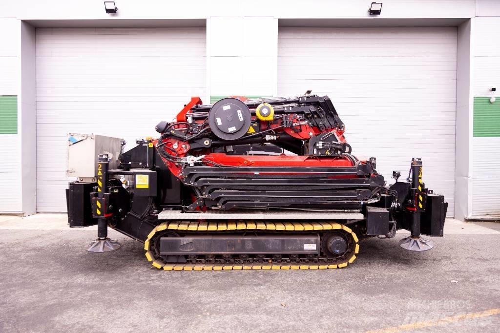 BG Lift TMC 525 Mini žerjavi