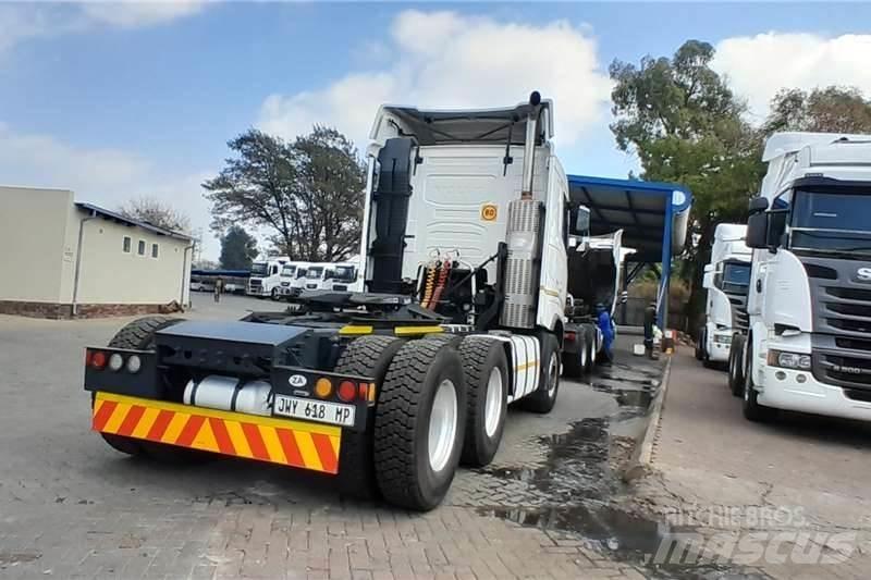 Volvo FH 440 Drugi tovornjaki