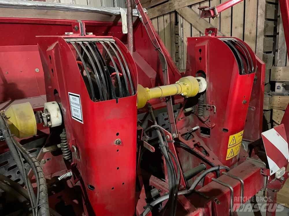 Grimme GL 34 K Sadilci krompirja