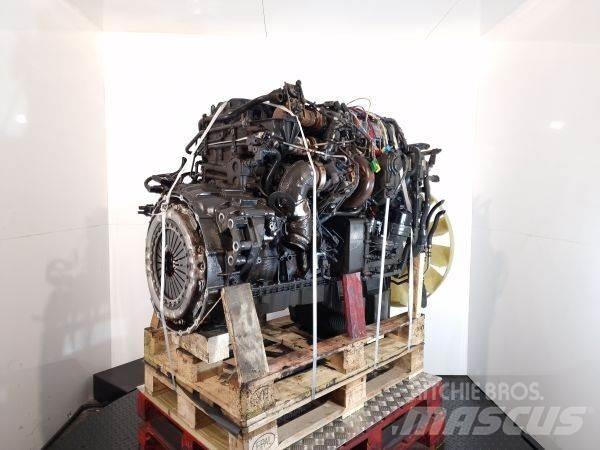 DAF MX-13 390 H2 Motorji