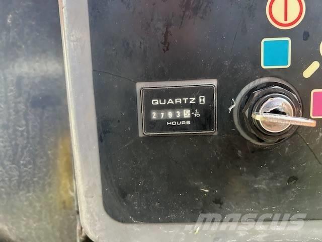 JLG 660 SJ Teleskopske dvižne ploščadi