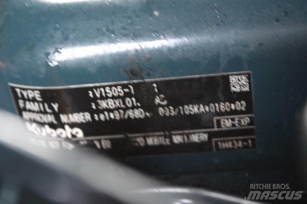 Europower EPS303TDE Dizelski agregati