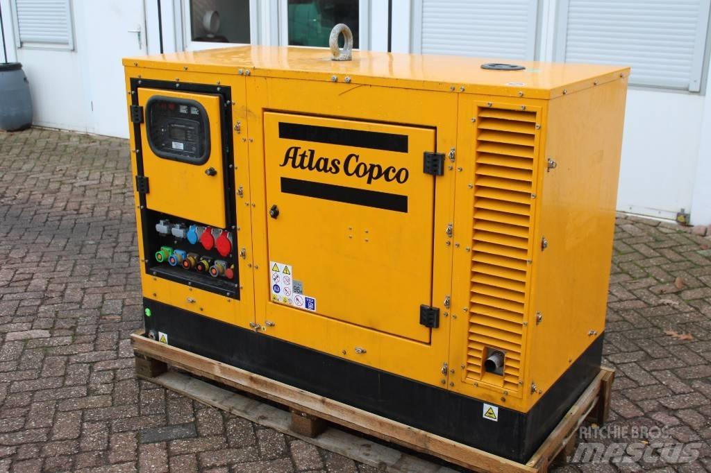 Europower EPS303TDE Dizelski agregati