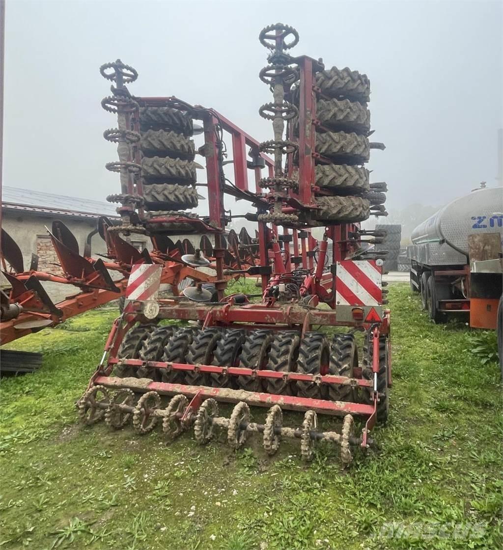 Horsch Tiger 6 XL Kultivatorji