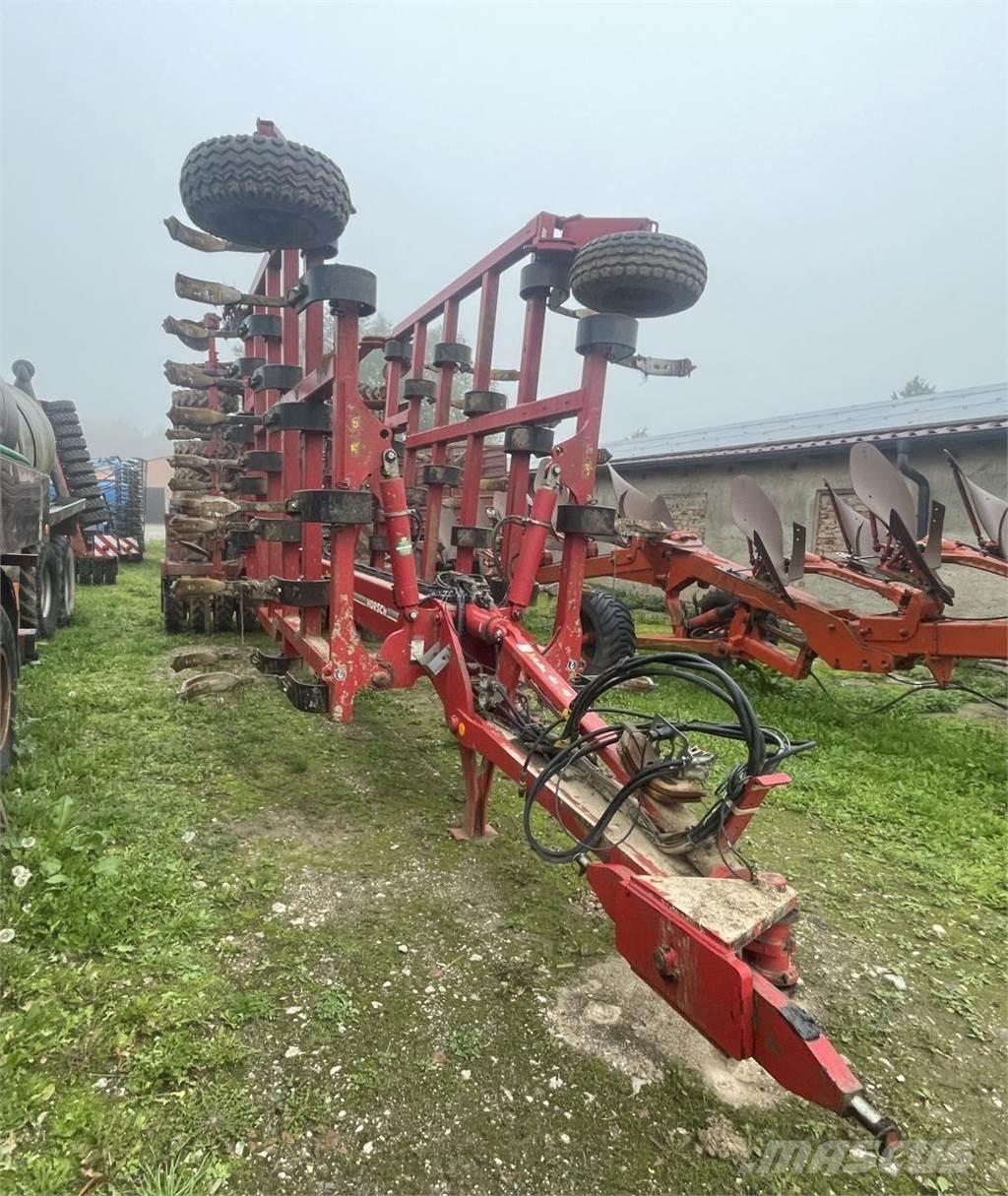 Horsch Tiger 6 XL Kultivatorji