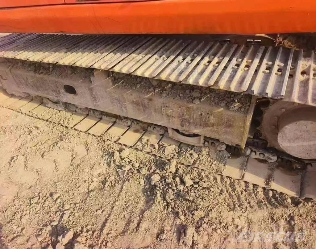 Doosan DH 150 LC-7 Bagri goseničarji