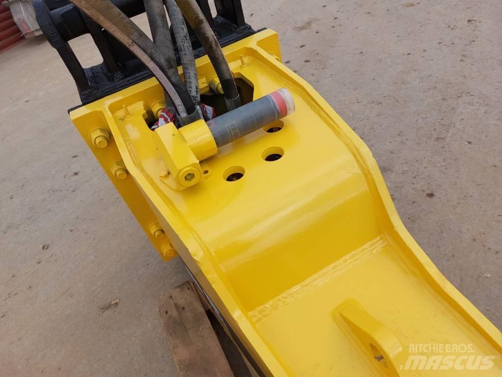 Atlas Copco HB 2200 Kladiva