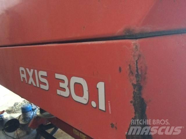 Kuhn Axis 30.1D Trosilniki mineralnega gnojila
