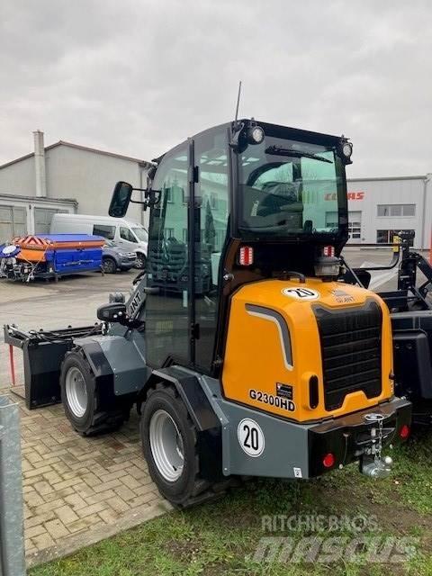 GiANT G2300 HD Kmetijstvo - drugo