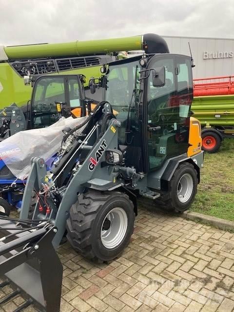 GiANT G2300 HD Kmetijstvo - drugo