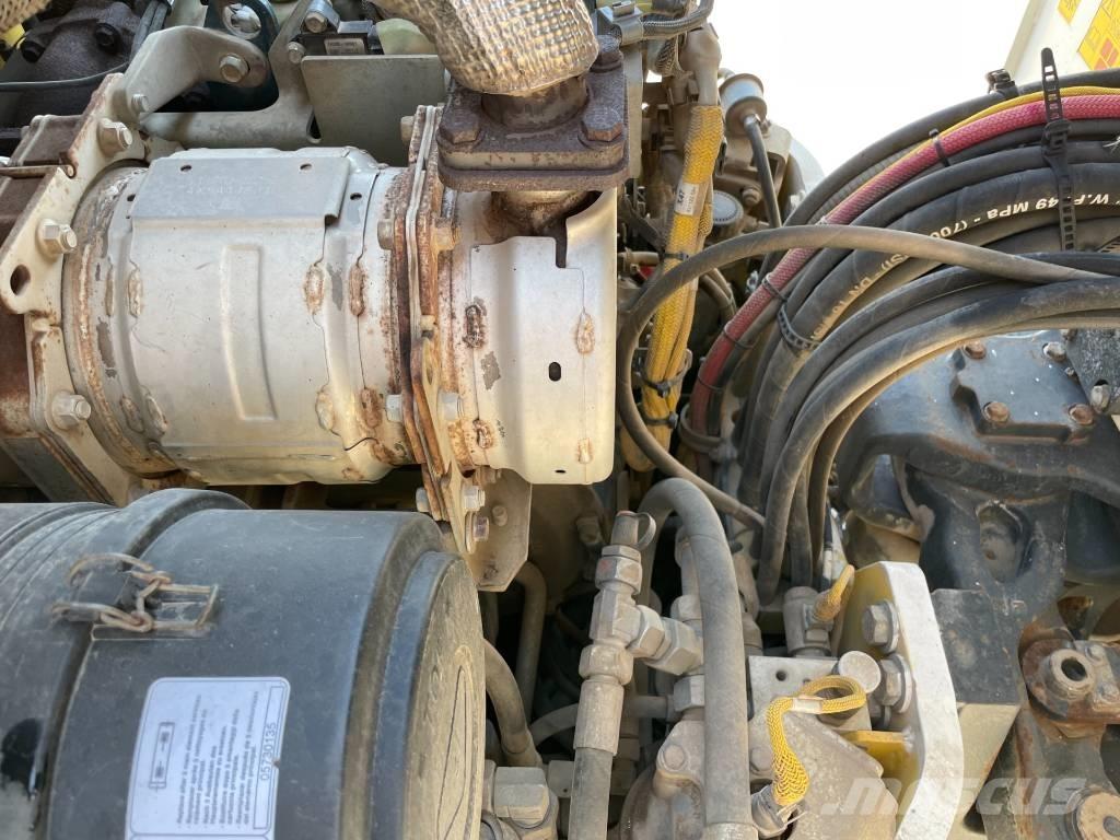 Bomag BW 151 AD-5 Dvojni valjarji