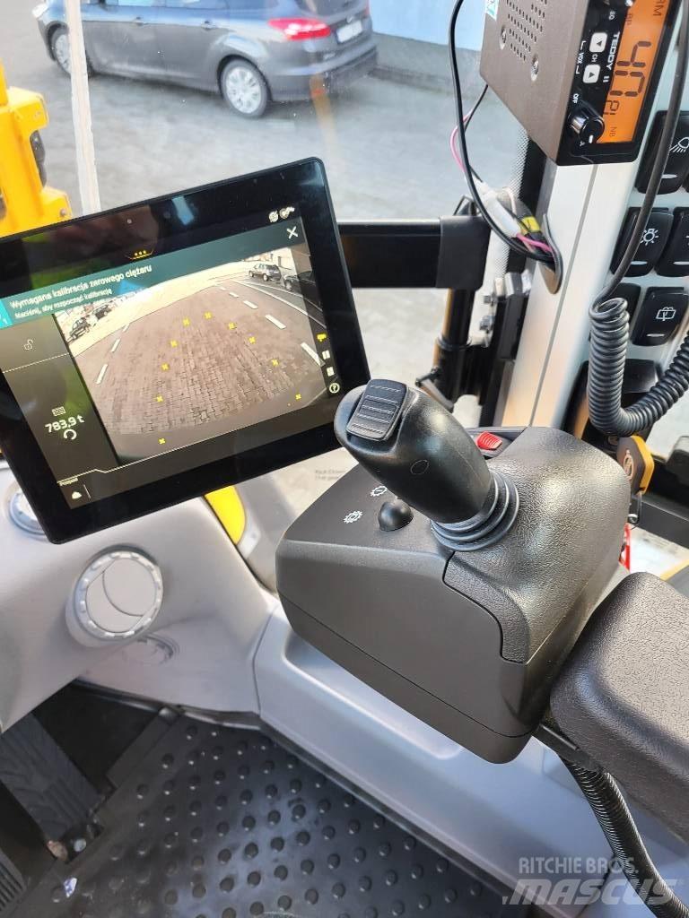 Volvo L 150 H Kolesni nakladalci