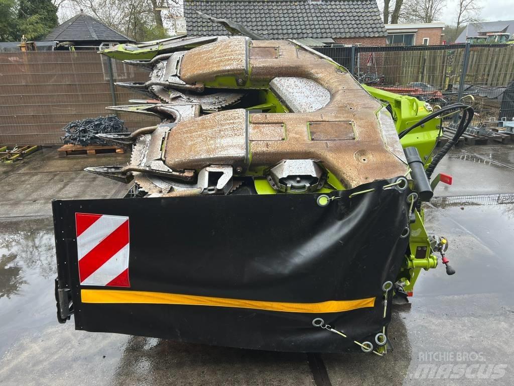 CLAAS Orbis 600 SD Druga oprema za žetev krme