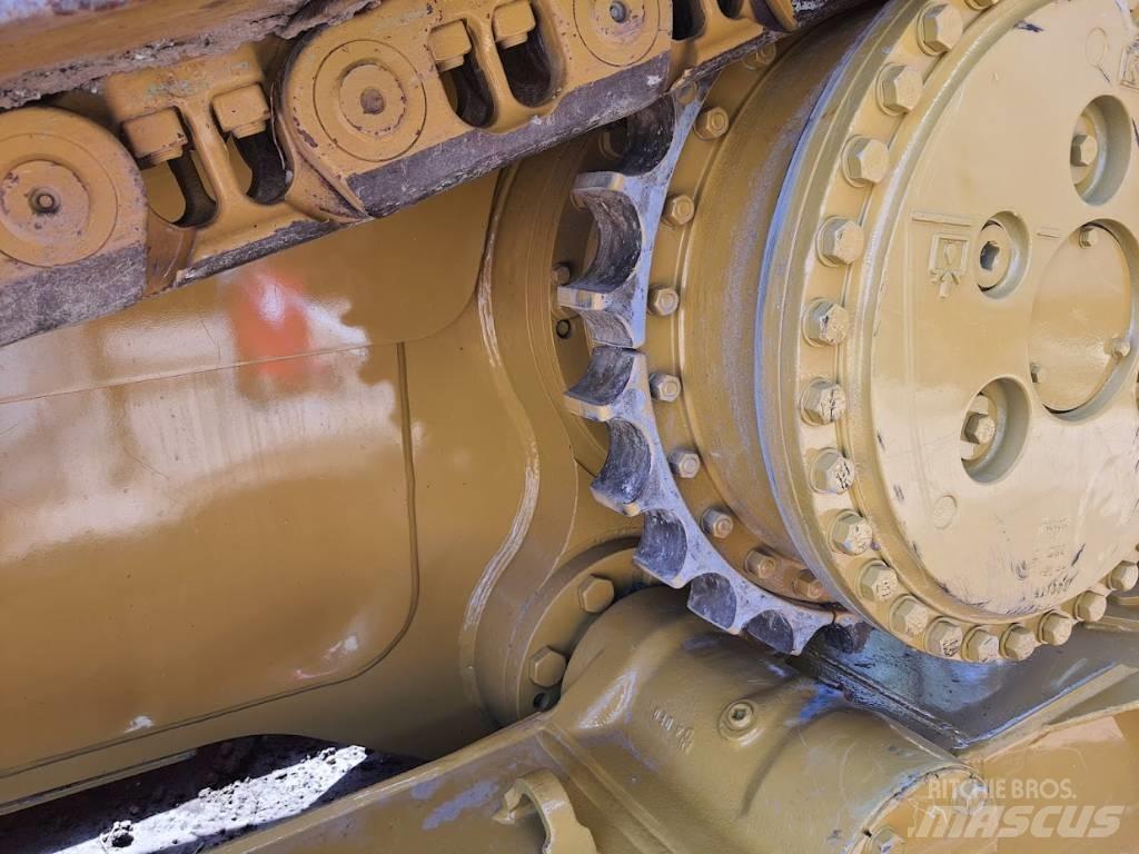 CAT D 6 R XL III Buldožerji goseničarji