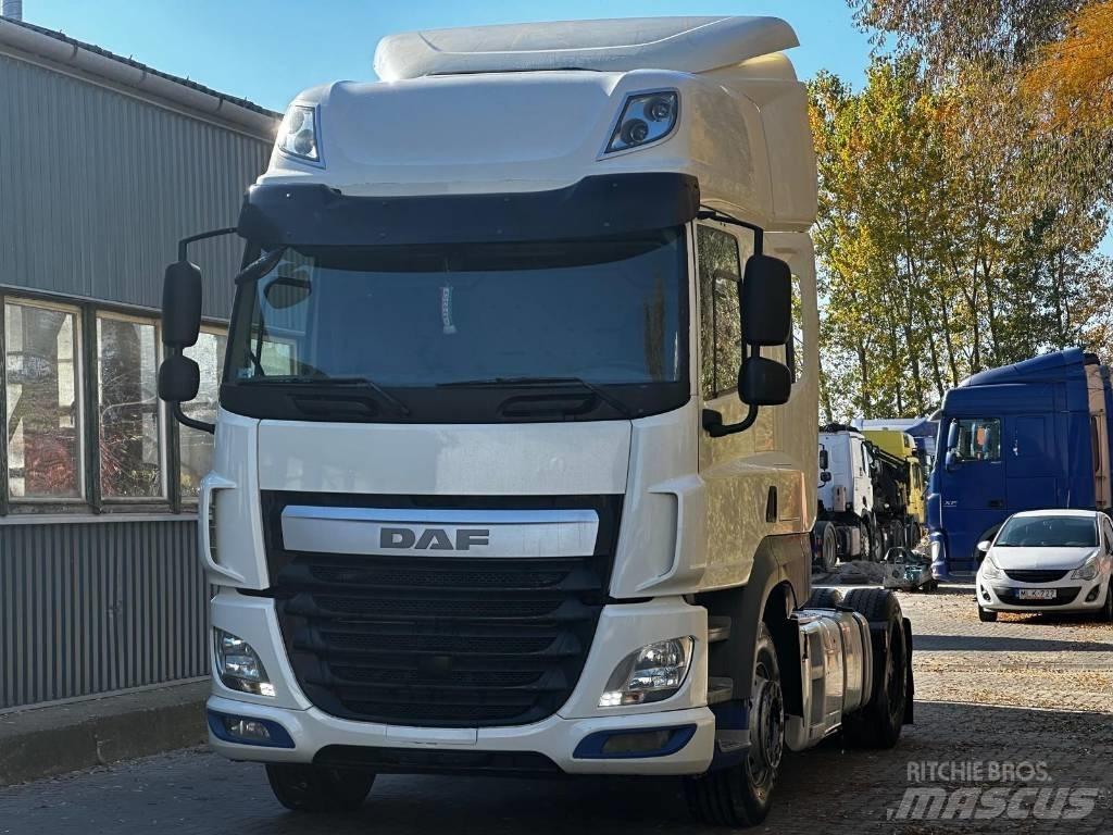 DAF CF 460 Vlačilci