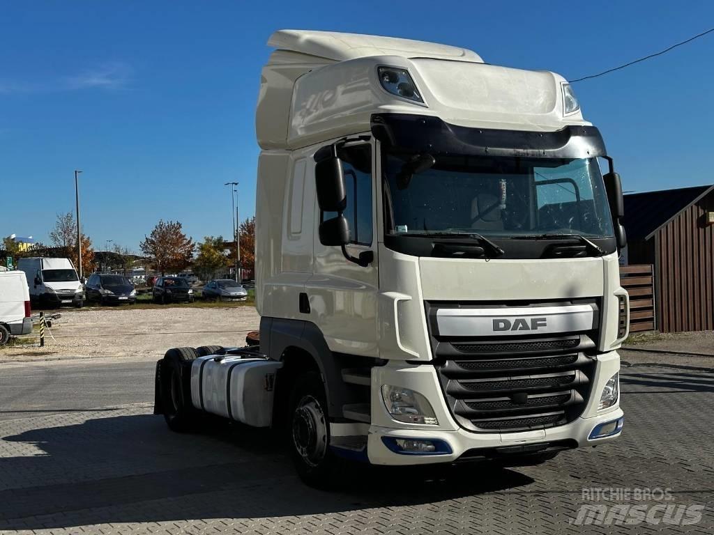 DAF CF 460 Vlačilci