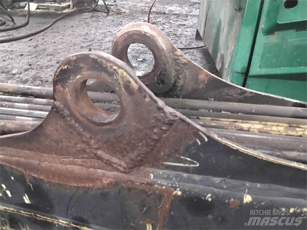 Loglift 51F Žerjavi za debla
