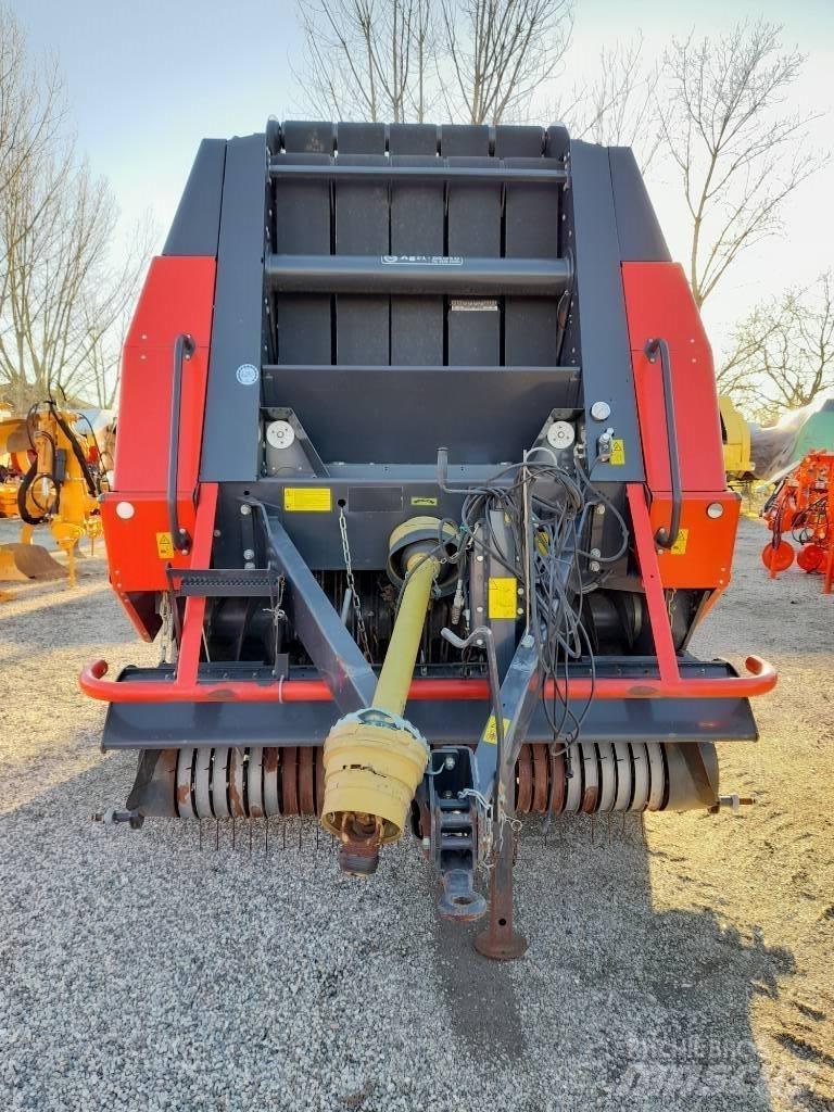 Vicon RV 1901 Balirke (okrogle bale)