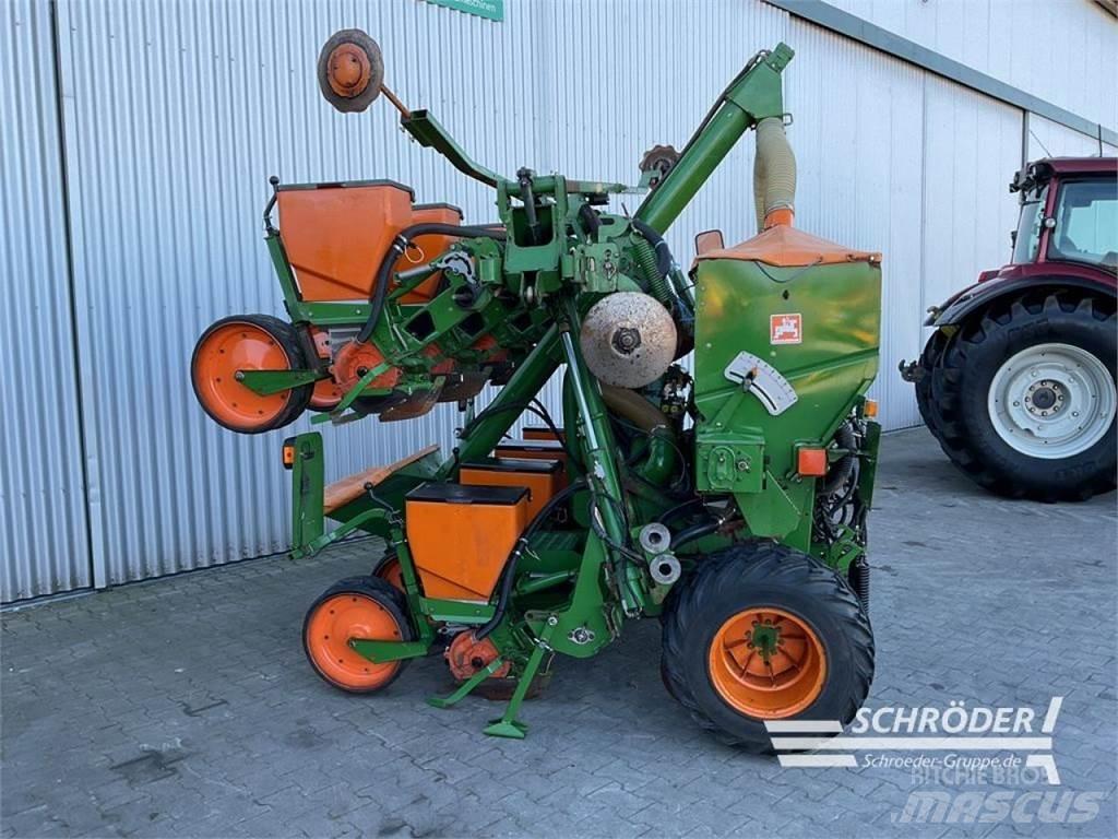 Amazone ED 602-K Natančne sejalnice