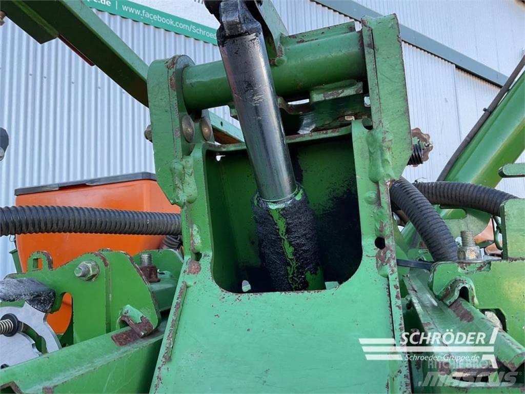 Amazone ED 602-K Natančne sejalnice