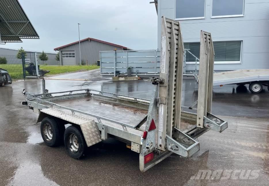  Schmid GTA 350 Druge prikolice