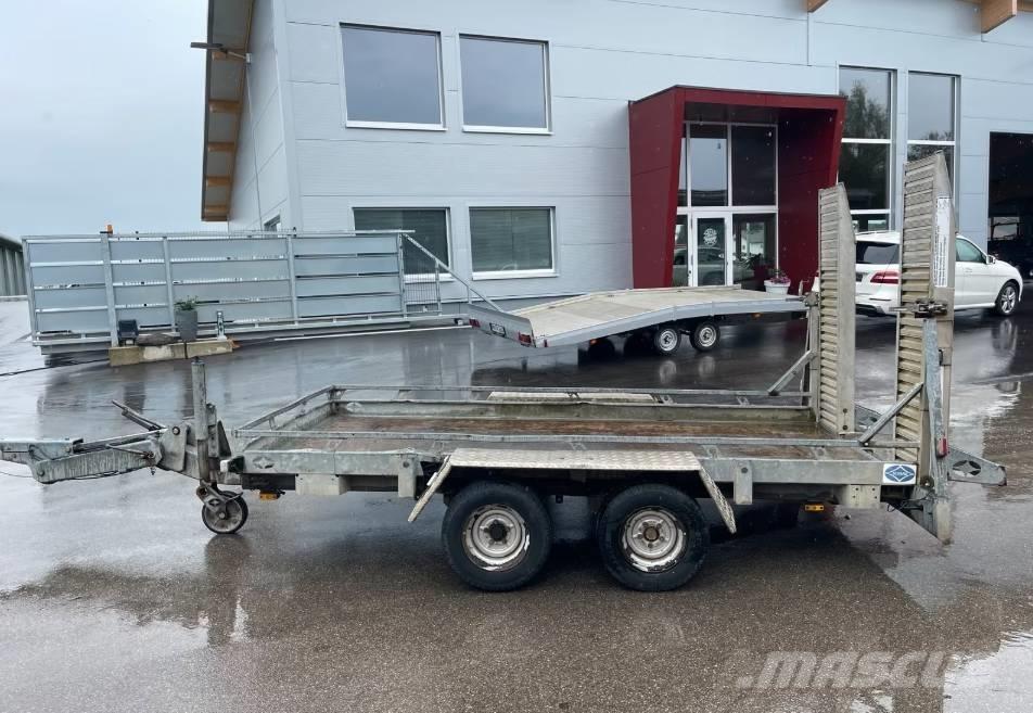  Schmid GTA 350 Druge prikolice