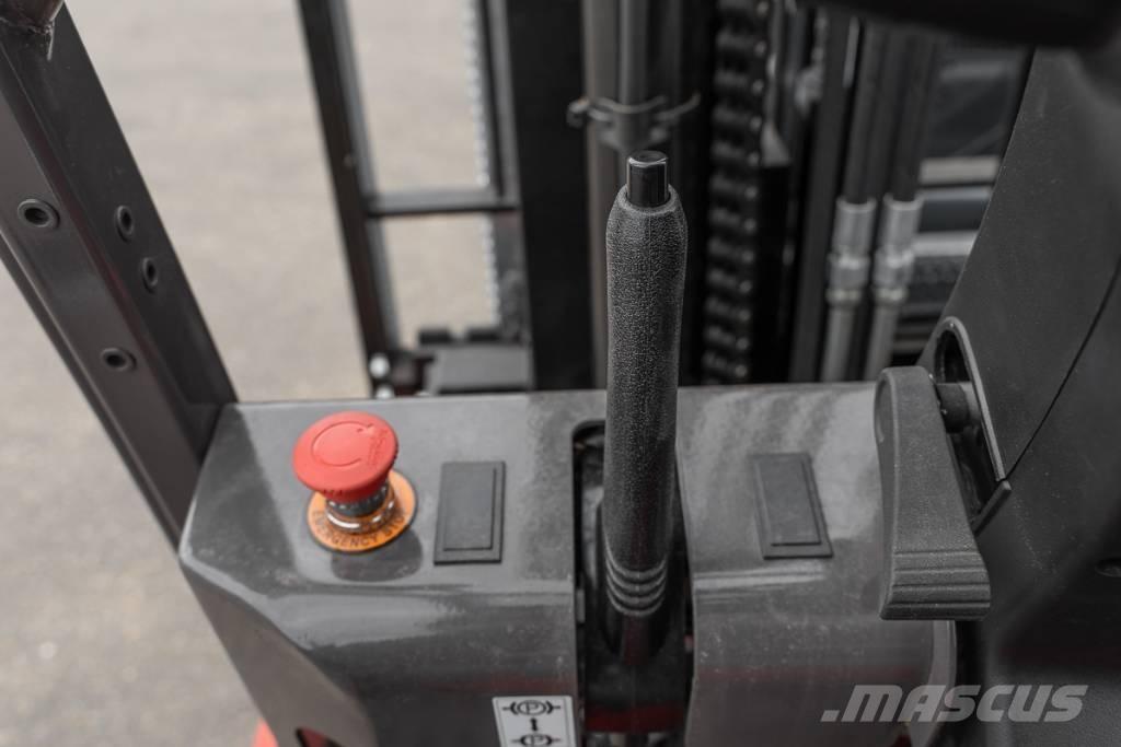 Manitou ME 435 Električni viličarji
