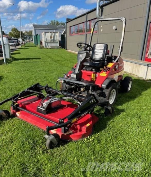 Shibaura CM 314 Vrtni traktor kosilnice