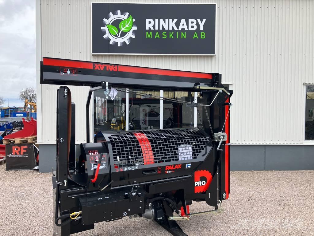 Palax D360 PRO TR/SM Kmetijstvo - drugo