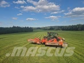 Kuhn fc 8830D-FF Kosilnice