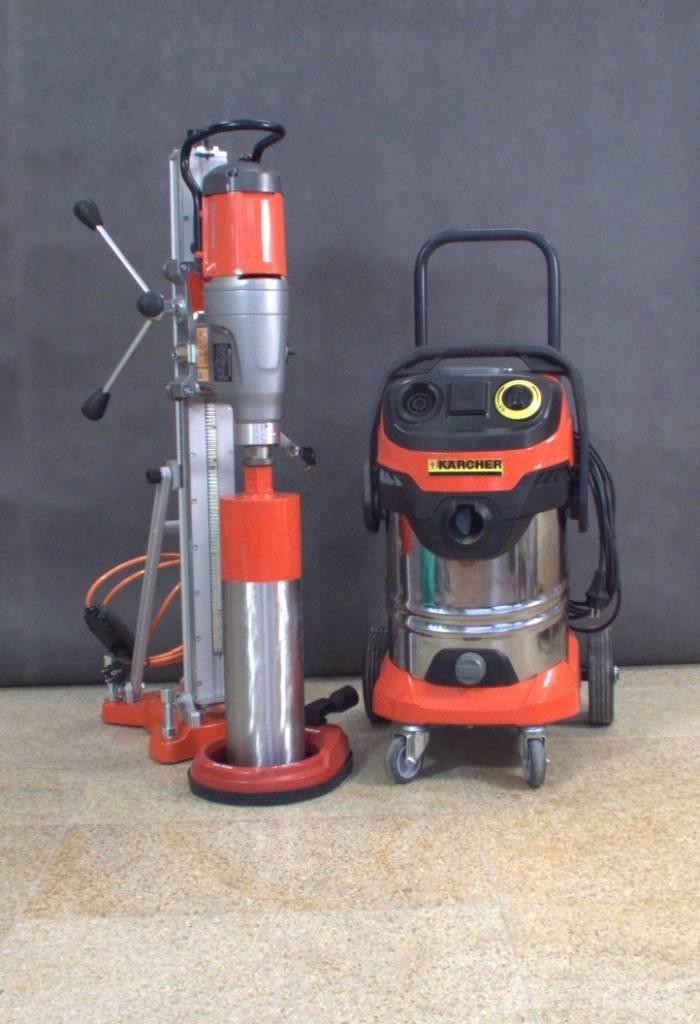 Husqvarna DM430 WD6 Druga oprema za vrtanje
