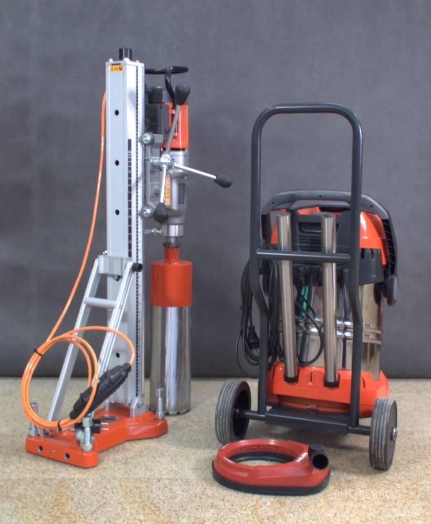Husqvarna DM430 WD6 Druga oprema za vrtanje
