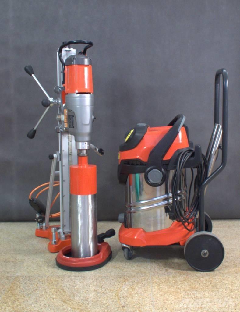 Husqvarna DM430 WD6 Druga oprema za vrtanje