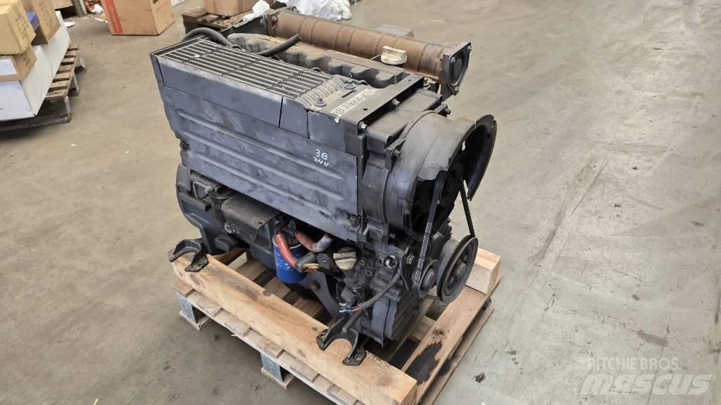 Deutz D2011L04I Motorji