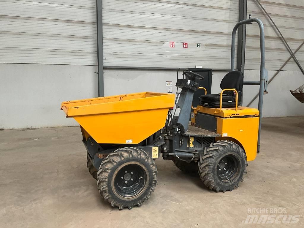 Terex TA 1 EH Ne cestni demperji