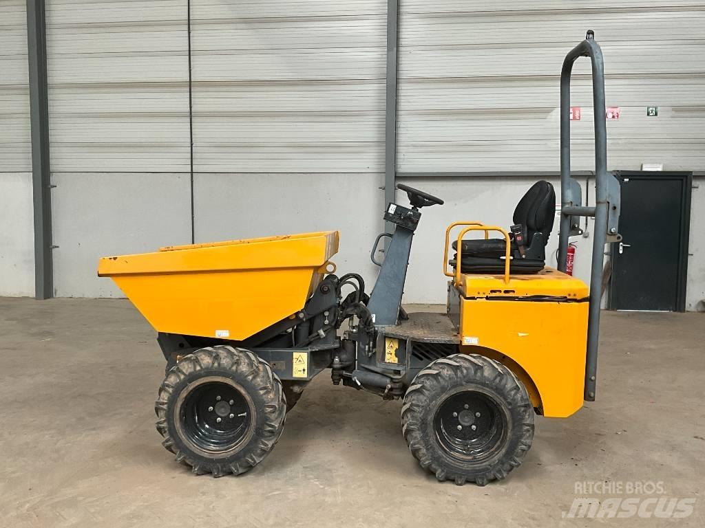 Terex TA 1 EH Ne cestni demperji