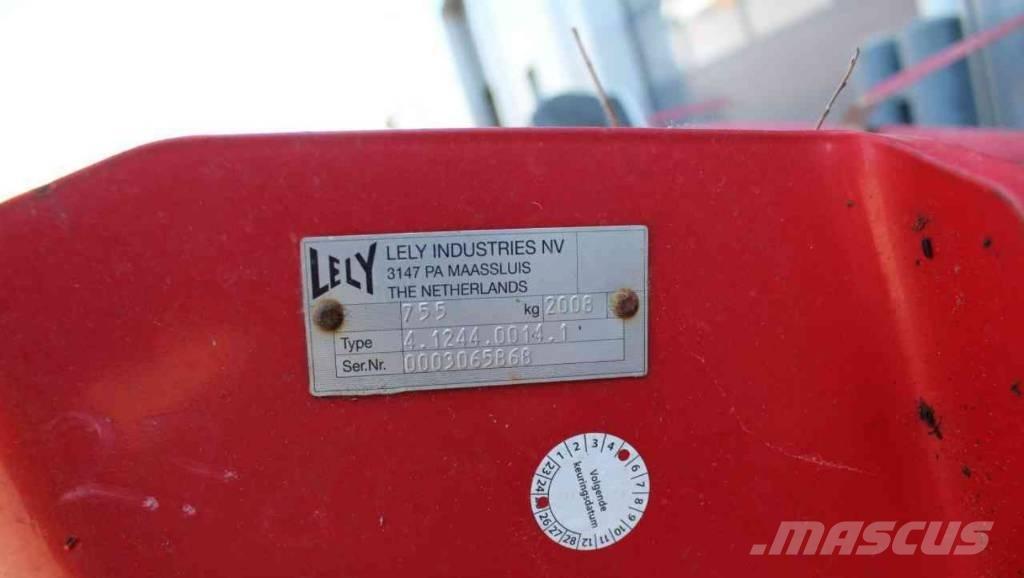 Lely Splendimo 240 Kosilnice