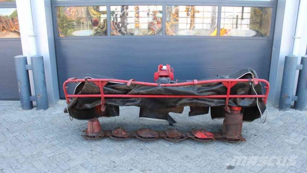 Lely Splendimo 240 Kosilnice