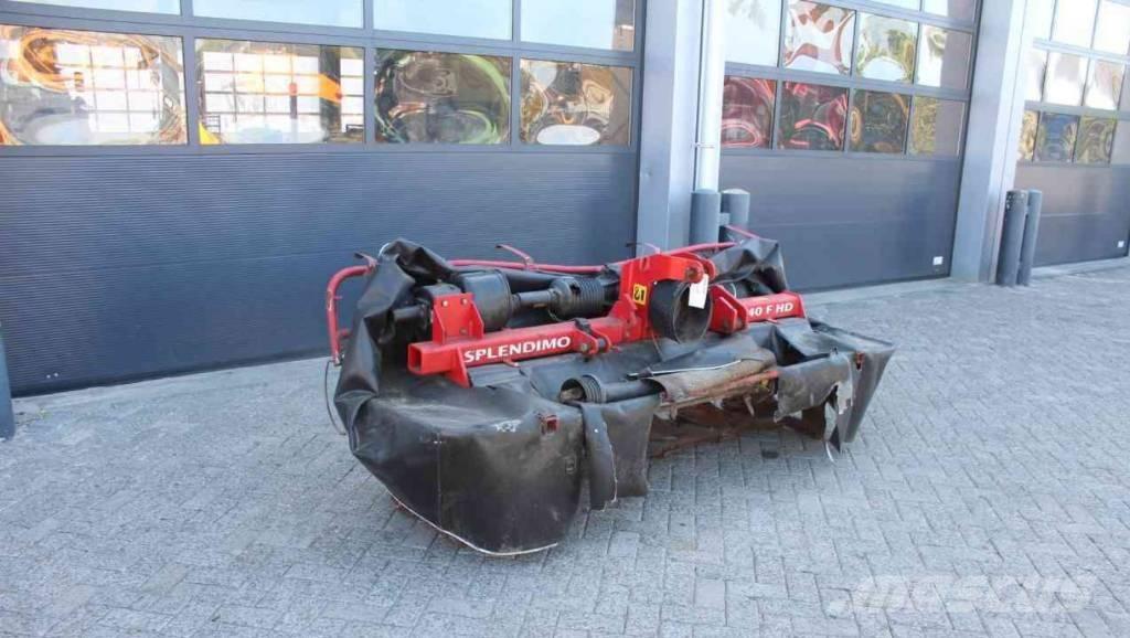 Lely Splendimo 240 Kosilnice