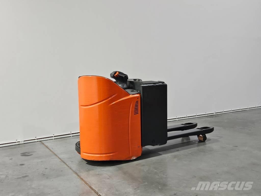 Linde T20SP Viličarji - drugo