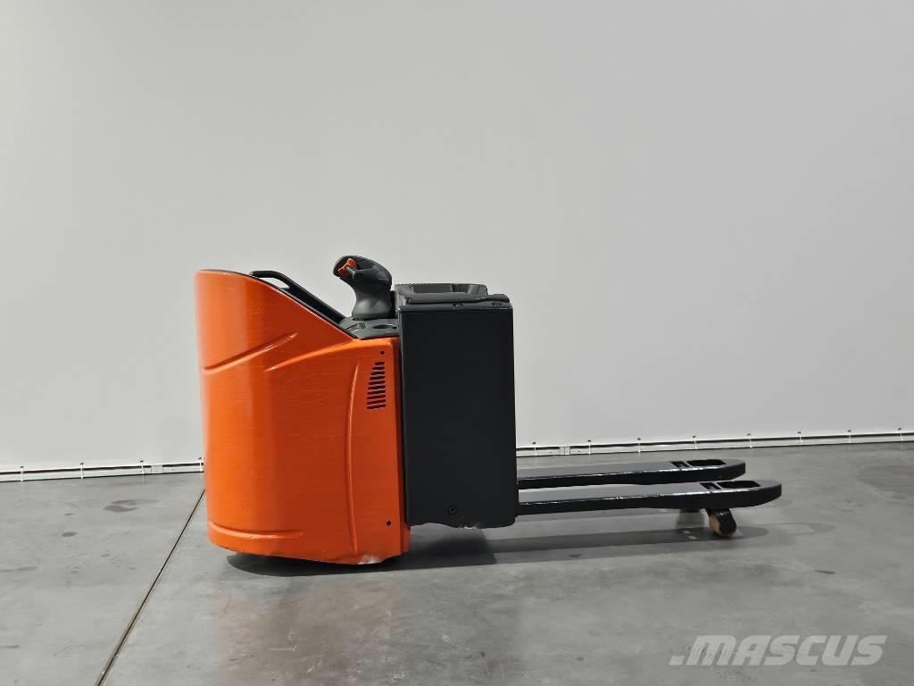 Linde T20SP Viličarji - drugo