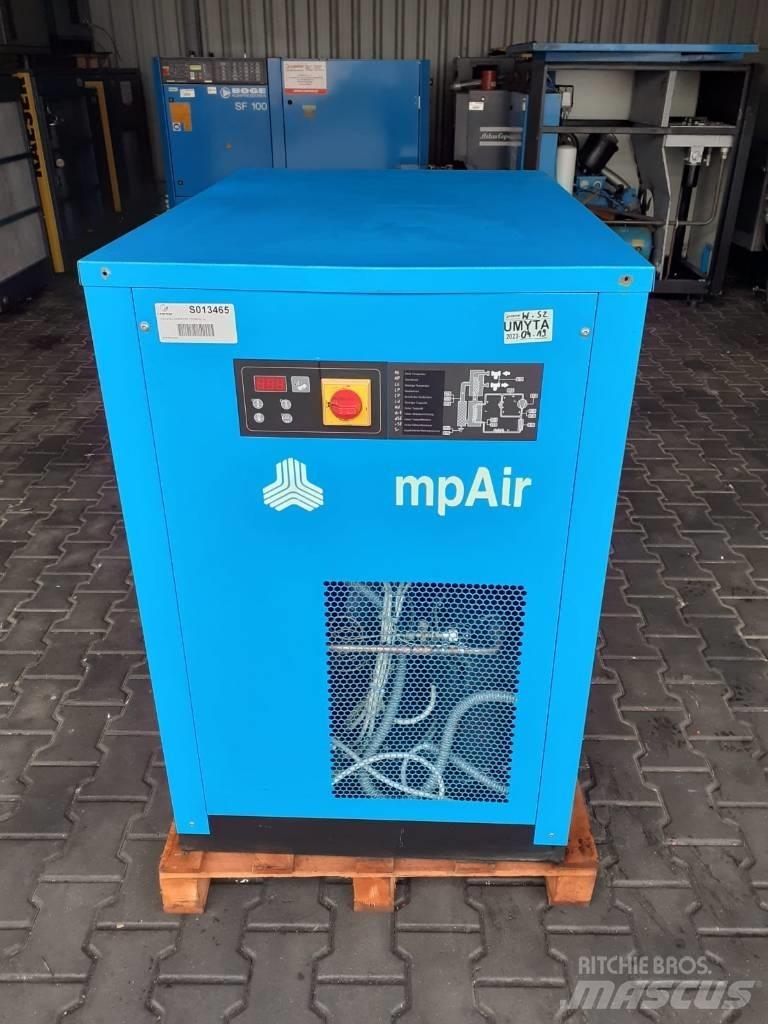 Compair F0180HS Sušilniki instrumentalnega zraka