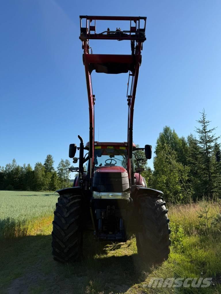 Case IH Puma 230CVX Traktorji
